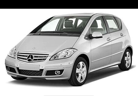 Mercedes-Benz A 150 A 150Classic