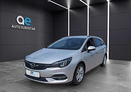Opel Astra 1.5 D 120 Jahre *LED*Navi*Kam*DAB*AHK*