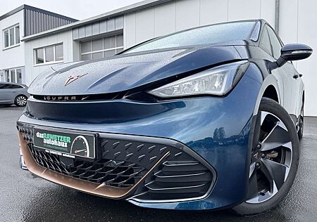 Cupra Born 152€ m. 20% Anzahlung 82kWh CCS Wärmepumpe Digi