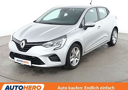 Renault Clio 1.0 TCe Business*TEMPO*PDC*KLIMA*