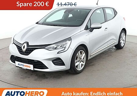 Renault Clio 1.0 TCe Business*TEMPO*PDC*KLIMA*