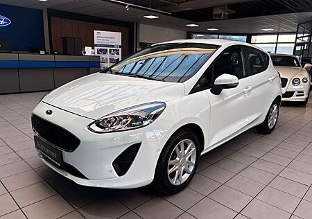 Ford Fiesta Trend 1.1*Sitzh.*Temp.*Klima*