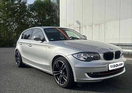 BMW 116d 116 DPF