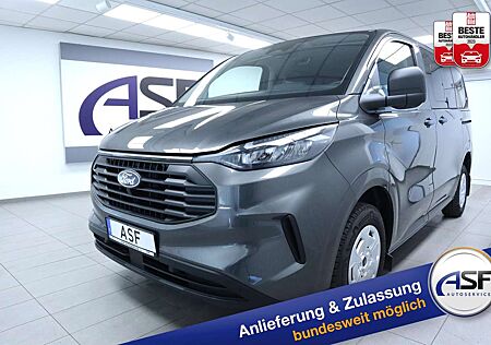Ford Transit Custom Tourneo /TransitCustom Kombi Trend L1 #Klima vo...