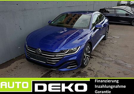 VW Arteon Volkswagen 2.0 TDI DSG 3 x R-Line Virtual/360*/ACC