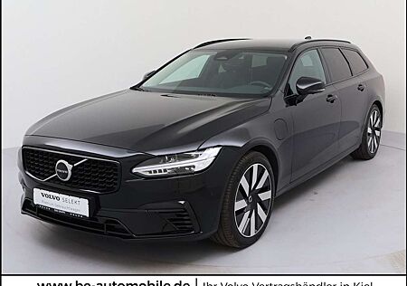 Volvo V90 Kombi T6 Plus Dark Recharge Plug-In Hybrid AWD
