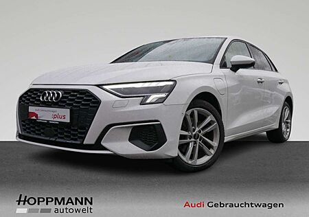 Audi A3 40 TFSI e AHK LED Virtual