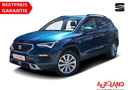 Seat Ateca 1.5 TSI DSG LED ACC Kamera Sitzheizung