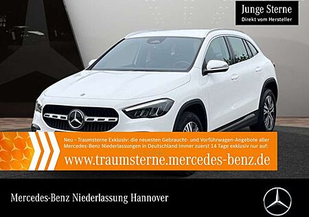 Mercedes-Benz GLA 180 PROGRESSIVE+LED+KAMERA+7G