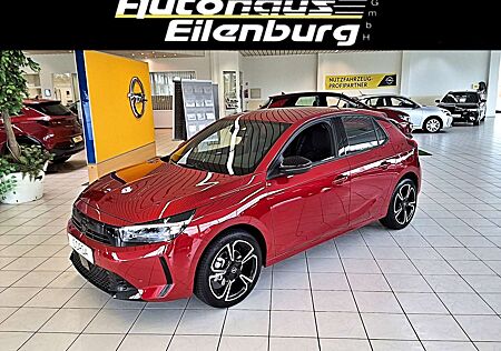 Opel Corsa GS 1.2 100PS LED,Rückfahrkamera,SHZ,17 Zoll LMF