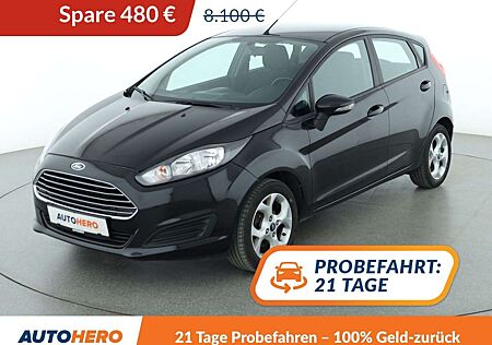 Ford Fiesta 1.25 Trend*KLIMA*ALU*GARANTIE*