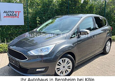 Ford C-Max 1,0 Cool & Connect Navi+Winter+Design+Easy