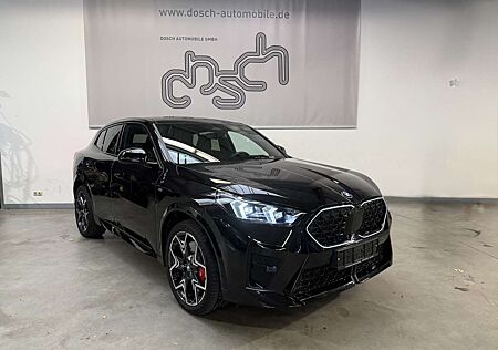 BMW X2 20 d xDr. M Sport Pro/PANO/ICONIC/HUD/