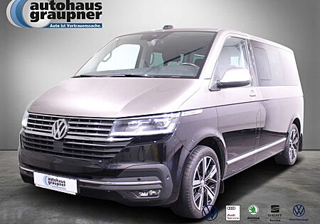 VW T6 Volkswagen .1 Multivan 2.0 TDI 4MOTION Generation Six