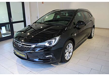 Opel Astra K Sports Tourer 120 Jahre Start Stop 1.4 T