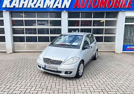 Mercedes-Benz A 180 A -Klasse CDI
