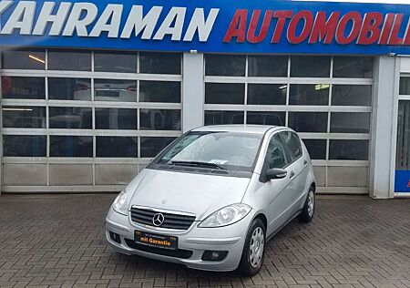 Mercedes-Benz A 180 A -Klasse CDI