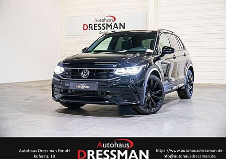 VW Tiguan Volkswagen R-Line AHK PANO ACC KAMERA MATRIX-LED DSG