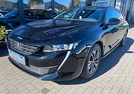 Peugeot 508 SW 1.5HDI Allure Pack AUTOMATIK*LED*NAVI*ACC