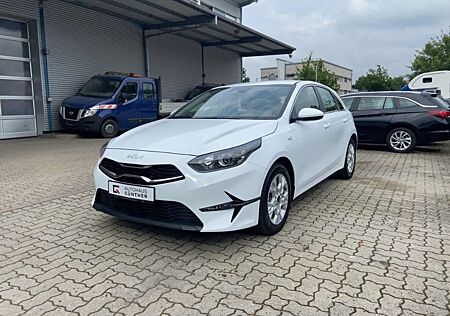 Kia Cee'd Ceed / Vision 1.0T Kamera SitzHzg. CarPlay
