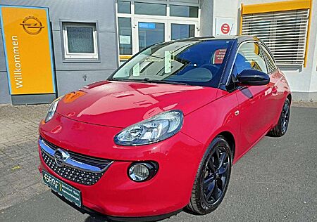 Opel Adam Jam *SiLeHz*BlackPaket*LM*
