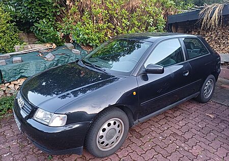 Audi A3 1.6 Ambition