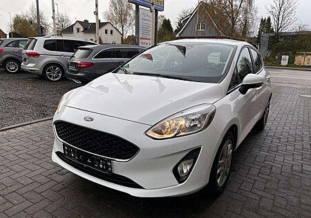 Ford Fiesta Trend