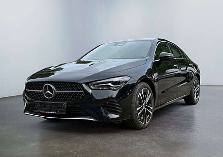 Mercedes-Benz CLA 200 Progessiv |PDC|SHZ|KAM|