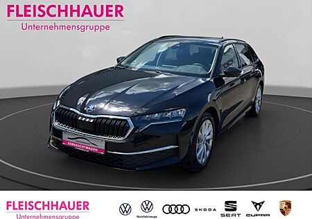 Skoda Octavia Combi 1.5 TSI Selection CarPlay,LED,PDC