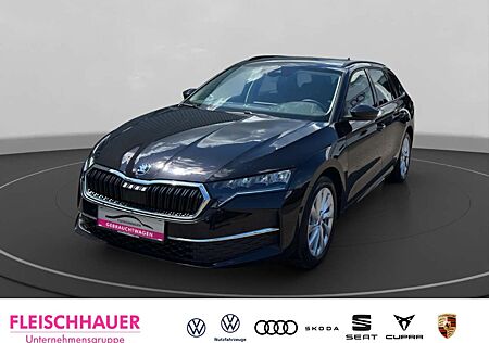 Skoda Octavia Combi 1.5 TSI Selection CarPlay,LED,PDC