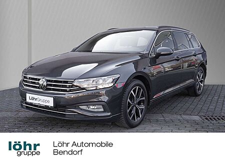 VW Passat Variant Volkswagen 2.0 TDI DSG Business *LED*Navi*App-Connect*ACC*...