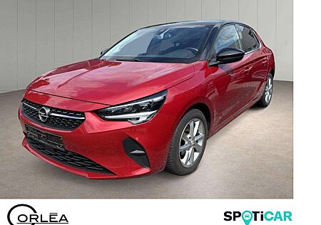 Opel Corsa F Elegance Sitzheiz. Park&Go Allwetter