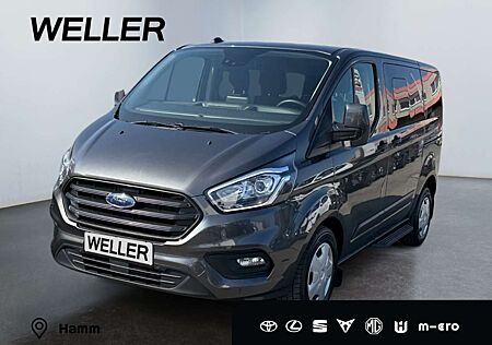 Ford Transit Custom L1H1 Autom. Trend *CAM*Klima*9-Si*