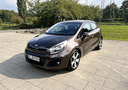 Kia Rio Spirit 1.4