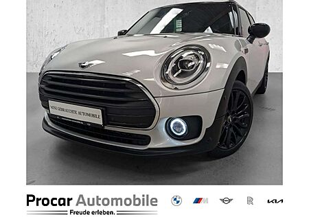 Mini Cooper Clubman Cooper C Clubman NAVI DAB HIFI LED Komfortsitz