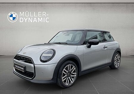 Mini Cooper S gebraucht kaufen Mini Cooper S Cooper C CLASSIC TRIM LED PARKING DRIVING ASSIST SHZ