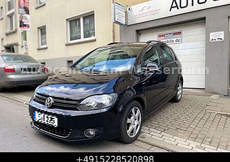 VW Golf Volkswagen Plus VI Life 1.6 TDI TÜV Neu !