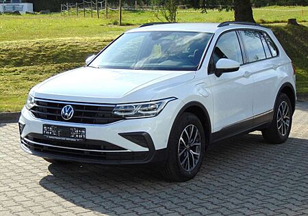 VW Tiguan Volkswagen Life TSI eHybrid