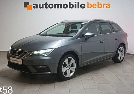 Seat Leon 2.0TDI Xcellence LED-Navi-SHZ-PDC-Tempomat