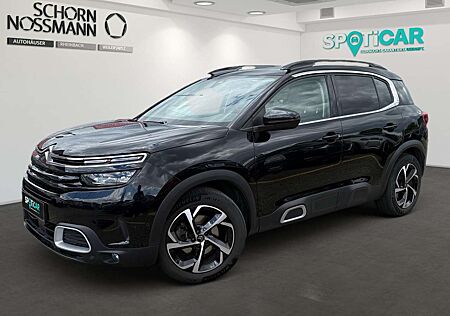 Citroën C5 Aircross Citroen PT 180 EAT8 SHINE