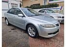 Mazda 6 Sport 2.0 Aut. Exclusive