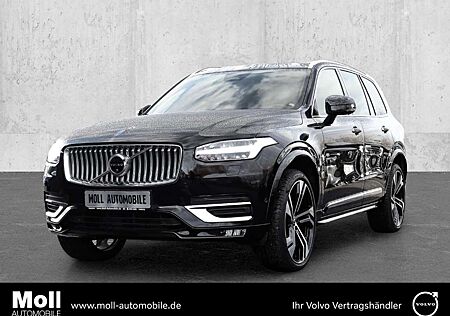 Volvo XC 90 XC90 Ultimate Bright AWD 7-Sitzer HUD AD StandHZG Digit