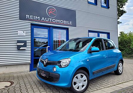 Renault Twingo Dynamique SCe 70 *KLIMA*RADIO*TEMPOMAT*