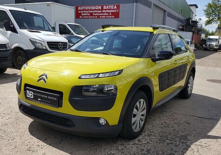 Citroën C4 Cactus Citroen PureTech 82 Feel Edition