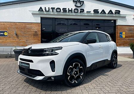 Citroën C5 Aircross Citroen Feel Pack Anhängerkupplung /Navi