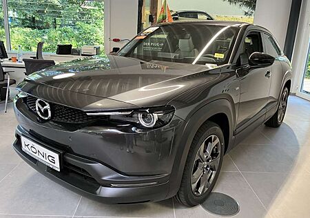 Mazda MX-30 EV 35,5kWh MAKOTO Premium Paket Glasdach