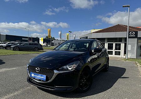 Mazda 2 SKYACTIV-G 90 ADVANTAGE LED NAVI