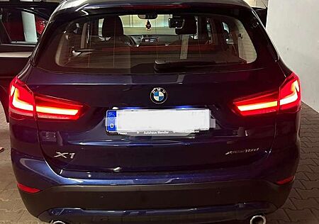 BMW X1 Diesel xDrive18d