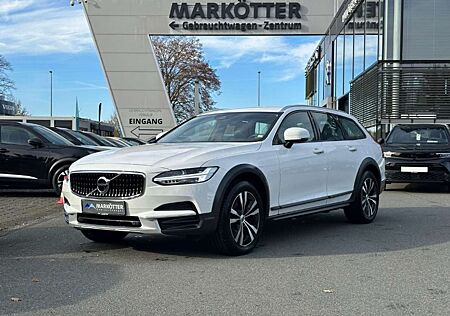 Volvo V90 D4 AWD Cross Country Pro ACC/CAM/SHZ/VMAX