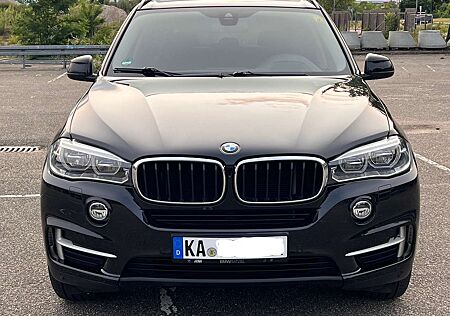 BMW X5 xDrive 30 d